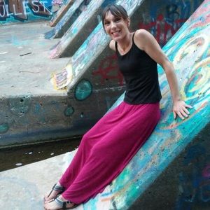 Meet your Posher, Kimberly